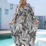 Kaftans  Floral Verão 2025 - Original Priya™