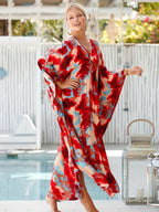 Kaftans Casual Tropical Resort 2026- Original Priya™