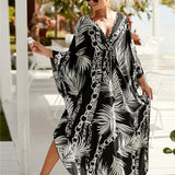 Kaftans Casual Tropical Resort 2025- Original Priya™
