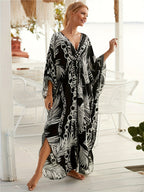Kaftans Casual Tropical Resort 2025- Original Priya™