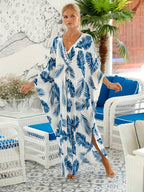 Kaftans Casual Tropical Resort 2026- Original Priya™