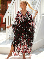 Kaftans Casual Tropical Resort 2025- Original Priya™