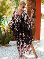 Kaftans Casual Tropical Resort 2025- Original Priya™