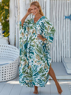 Kaftans Casual Tropical Resort 2025- Original Priya™