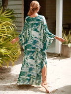 Kaftans Casual Tropical Resort 2025- Original Priya™