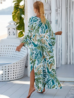 Kaftans Casual Tropical Resort 2025- Original Priya™