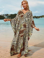 Kaftans Casual Tropical Resort 2026- Original Priya™