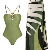 Conjunto Beachwear Malu