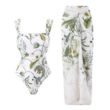 Conjunto Maiô Push Up 2 Peças Maré