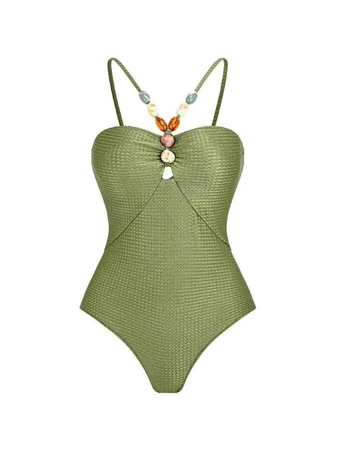 Conjunto Beachwear Malu