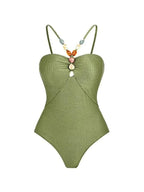 Conjunto Beachwear Malu