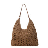 Bolsa de Ombro Feminina Delicate