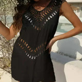 Saída de Praia Feminina Midi Maré