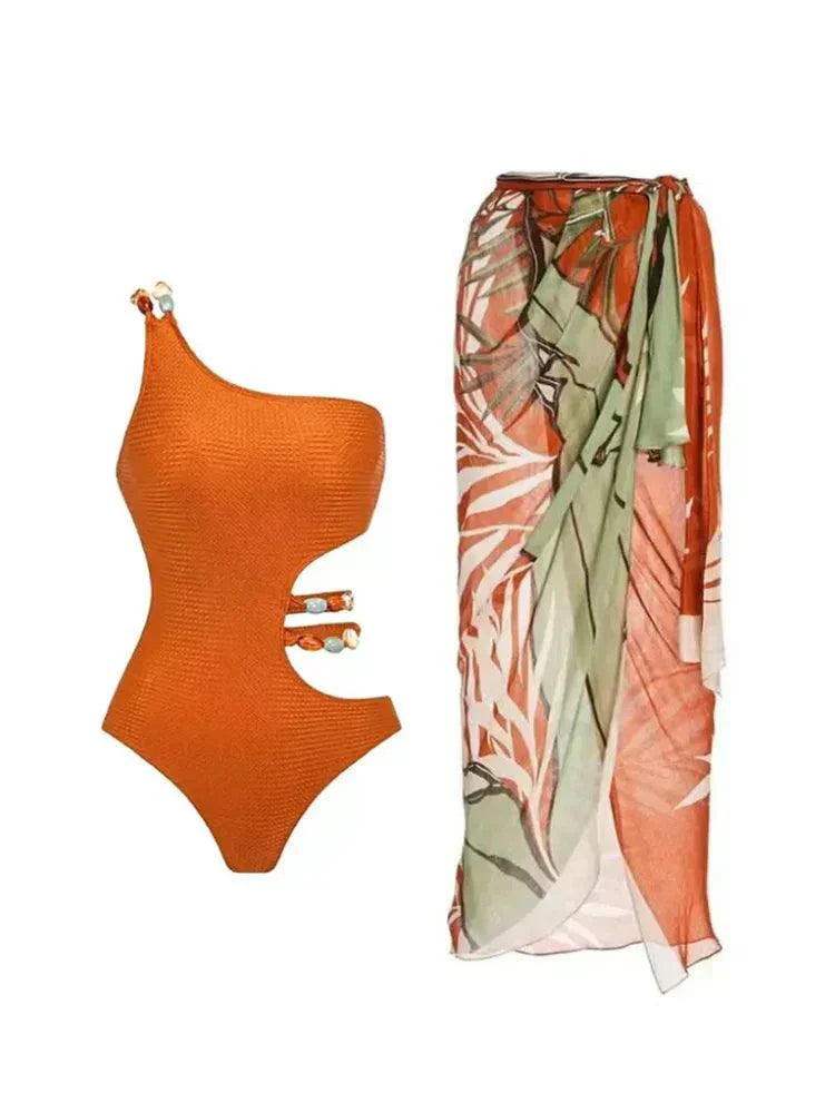 Conjunto Beachwear Marina