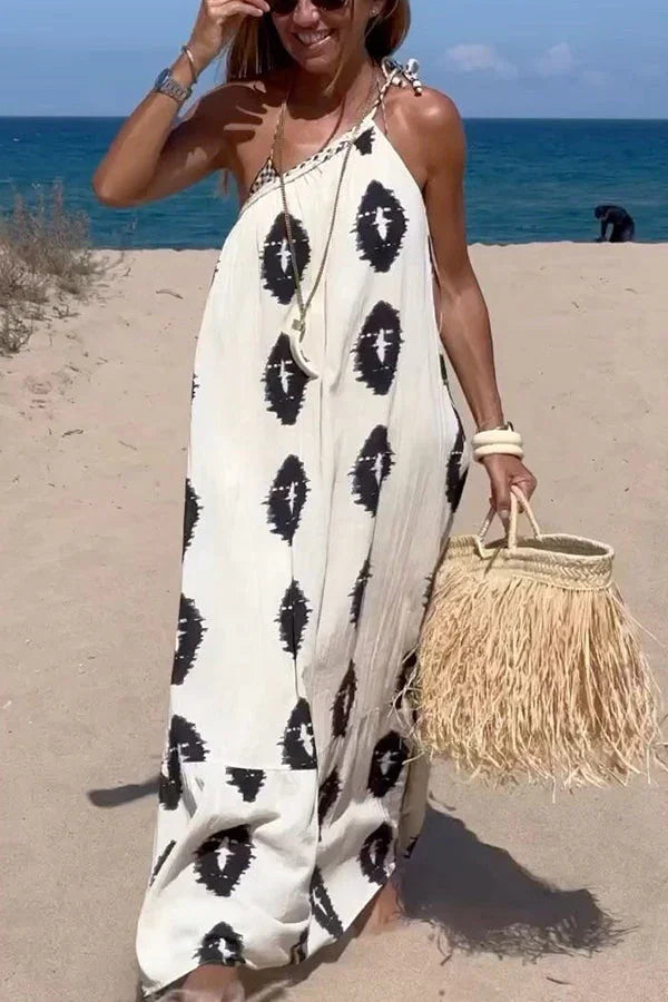 Vestido Maxi