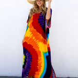 Kaftans Colors casual Verão 2025  -  Original Priya™