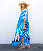 Kaftans Colors casual Verão 2025 -  Original Priya™