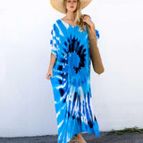 Kaftans Colors casual Verão 2024  -  Original Priya™