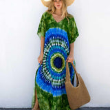 Kaftans Colors casual Verão 2025  -  Original Priya™