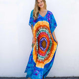 Kaftans Colors casual Verão 2025  -  Original Priya™