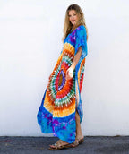 Kaftans Colors casual Verão 2025  -  Original Priya™