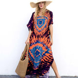 Kaftans Colors casual Verão 2025  -  Original Priya™