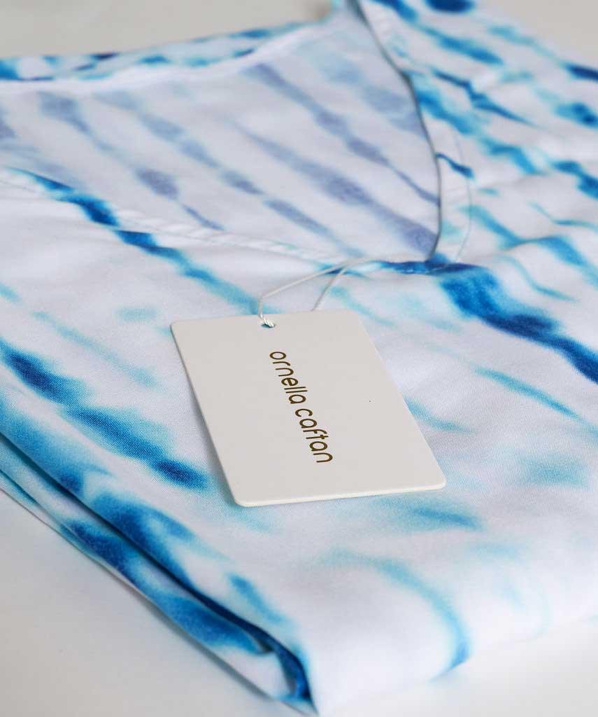 Kaftans Louise casual Verão 2026- Original Priya™