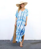 Kaftans Louise casual Verão 2026- Original Priya™