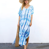 Kaftans Louise casual Verão 2026- Original Priya™