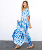 Kaftans Louise casual Verão 2026- Original Priya™