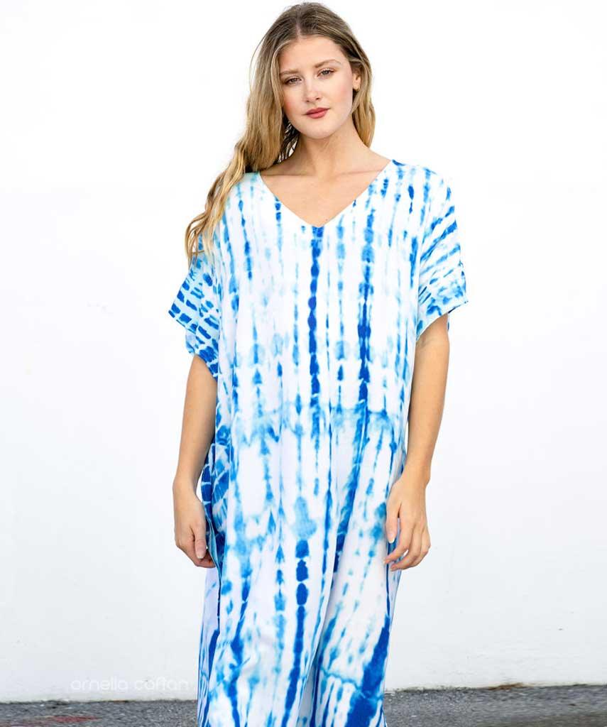 Kaftans Louise casual Verão 2026- Original Priya™
