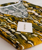 Kaftans Louise, casual Verão 2025- Original Priya™