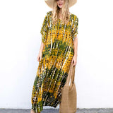 Kaftans Louise, casual Verão 2025- Original Priya™