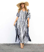 Kaftans Louise, casual Verão 2025- Original Priya™