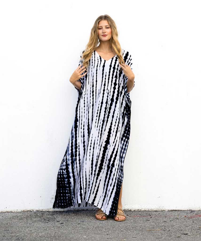 Kaftans Louise, casual Verão 2025 - Original Priya