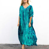 Kaftans Louise, casual Verão 2025- Original Priya™