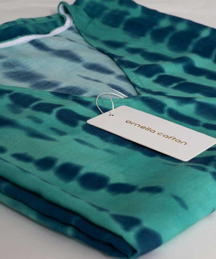 Kaftans Louise, casual Verão 2025- Original Priya™