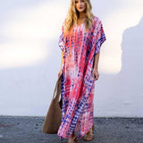 Kaftans Louise, casual Verão 2025- Original Priya™