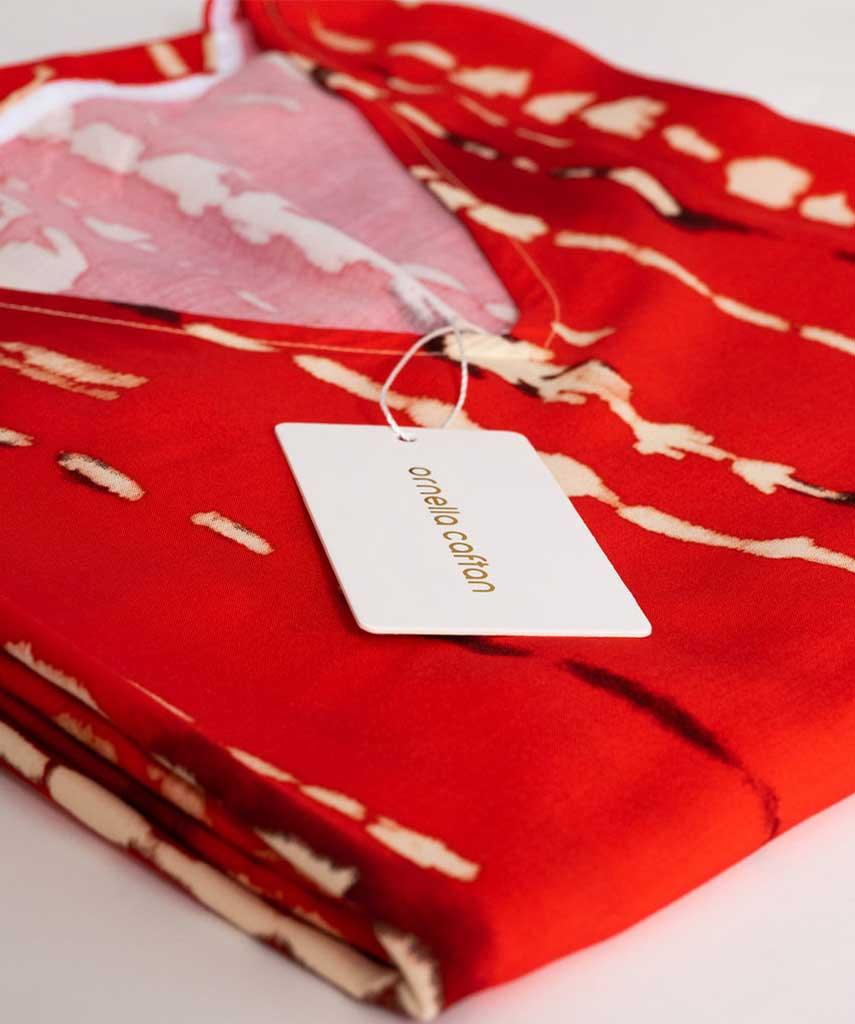 Kaftans Louise, casual Verão 2025- Original Priya™