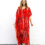 Kaftans Louise, casual Verão 2025- Original Priya™