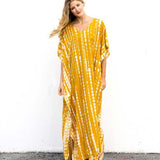 Kaftans Louise, casual Verão 2025- Original Priya™