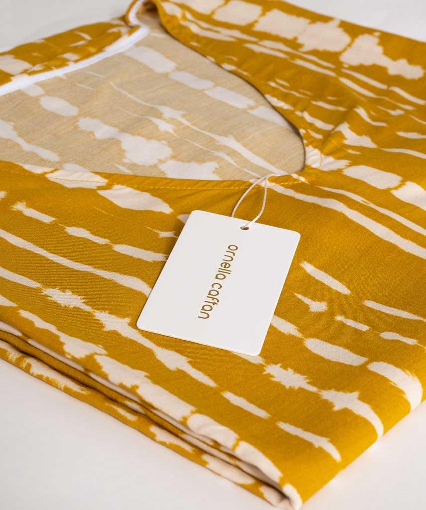 Kaftans Louise, casual Verão 2025- Original Priya™