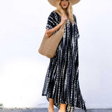 Kaftans Louise casual Verão 2026 - Original Priya™