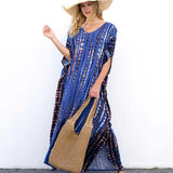 Kaftans Louise, casual Verão 2025- Original Priya™