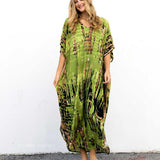 Kaftans Louise, casual Verão 2025- Original Priya™