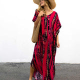 Kaftans Louise, casual Verão 2025- Original Priya™