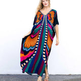 Kaftans Colors casual Verão 2025  -  Original Priya™