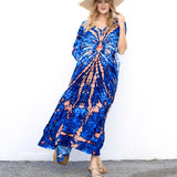 Kaftans Colors casual Verão 2025  -  Original Priya™