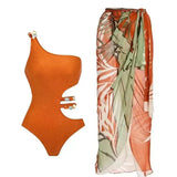 Conjunto Beachwear Marina