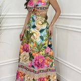 Vestido Gabi Verão 2024 Original - Priya™